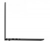 Dell Laptop Dell 16 DC16250 W11P C5 120U/16GB/512GB/16.0 FHD+/Int/FgrPr/WLAN + BT/Backlit Kb/3 Cell/3YPS Carbon Black